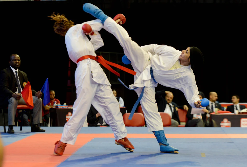 Karate Élite