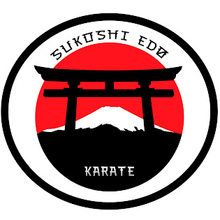 Edo Karate Club Logo